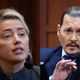 Image for article titled Johnny Depp and Amber Heard's Sickening Defamation Trial Is Wrapping Up